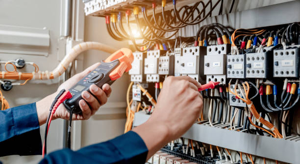 Electrical System Inspection in IN